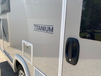Chausson 768 XLB Titanium - Photo 21