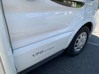 Chausson 768 XLB Titanium - Photo 2