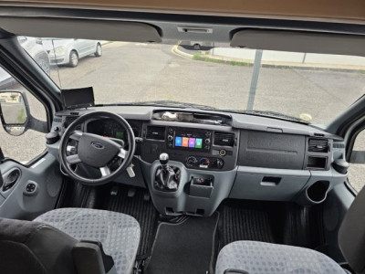 Chausson Flash 02 - Photo 2