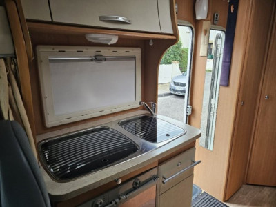 Chausson Flash 02 - Photo 5