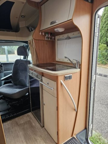 Chausson Flash 02 - Photo 6