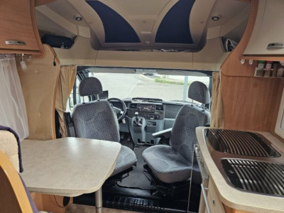 Chausson Flash 02 - Photo 3