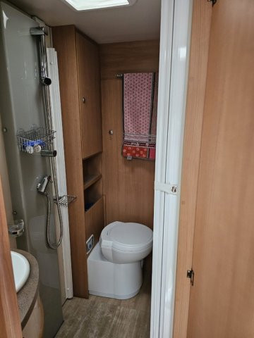 Chausson Flash 02 - Photo 8