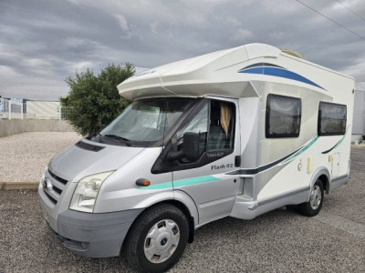 Achat Chausson Flash 02 Occasion