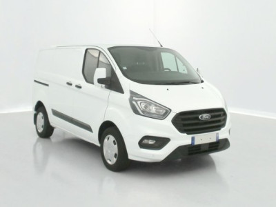 Ford Transit custom Occasion