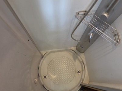Frankia Camping-car Comfort Class inconnu - Photo 17