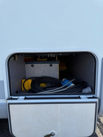 Frankia Compact Class I 600 DL - Photo 28