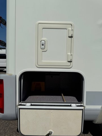 Frankia Compact Class I 600 DL - Photo 25