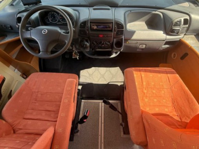 Frankia Compact Class I 600 DL - Photo 6