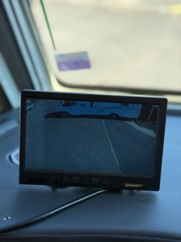 Frankia Compact Class I 600 DL - Photo 9