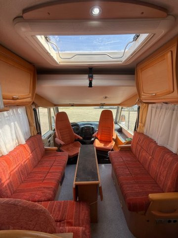 Frankia Compact Class I 600 DL - Photo 11