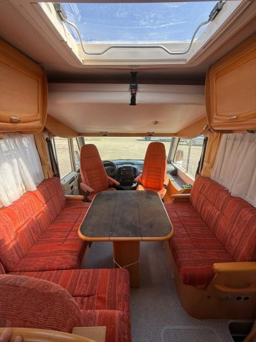 Frankia Compact Class I 600 DL - Photo 12