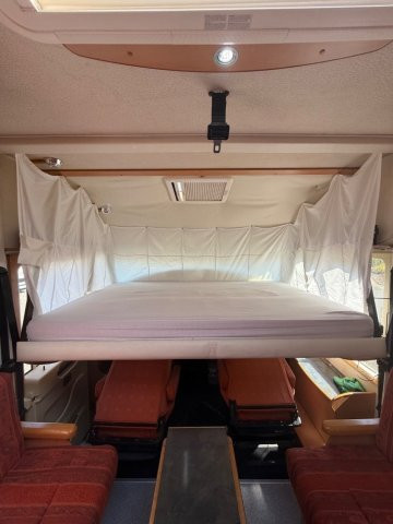 Frankia Compact Class I 600 DL - Photo 13