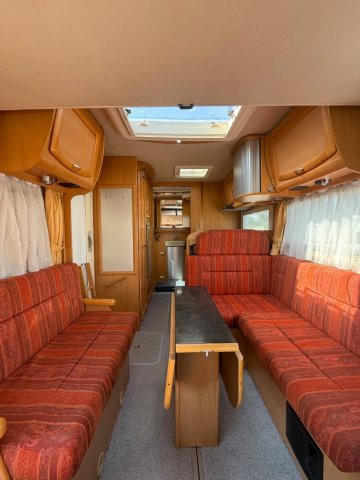 Frankia Compact Class I 600 DL - Photo 14