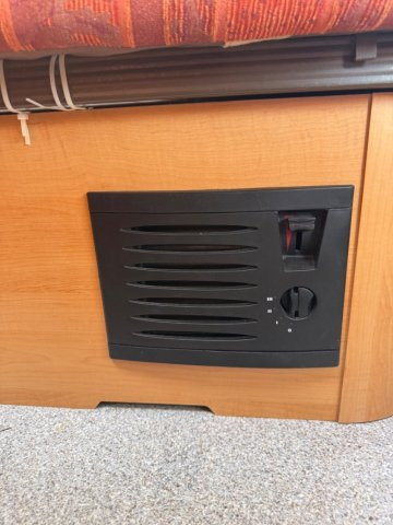 Frankia Compact Class I 600 DL - Photo 15