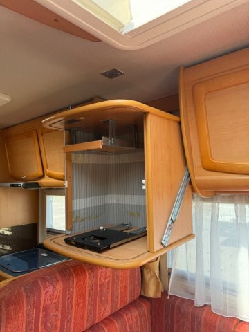 Frankia Compact Class I 600 DL - Photo 17