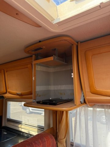 Frankia Compact Class I 600 DL - Photo 16
