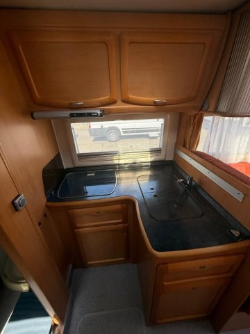 Frankia Compact Class I 600 DL - Photo 18