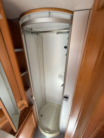 Frankia Compact Class I 600 DL - Photo 24