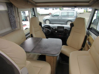 Frankia Exclusive Class I 790 QD i790dq - Photo 2