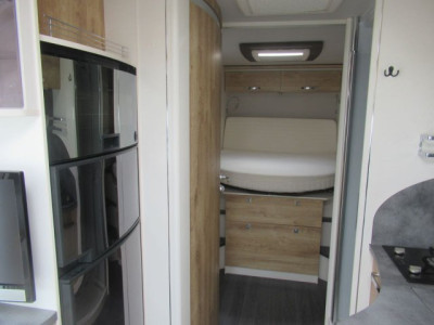 Frankia Exclusive Class I 790 QD i790dq - Photo 4