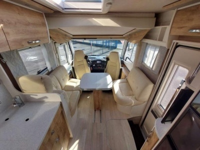 Frankia F-Line I 740 GD luxury - 109.900 € - #5