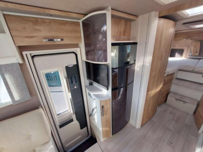 Frankia F-Line I 740 GD luxury - 109.900 € - #7