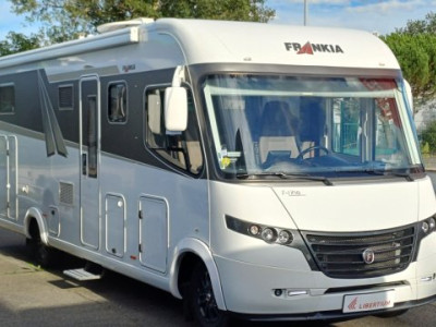 Frankia F-Line I 790 GD