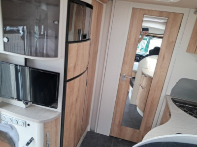 Frankia I 640 SD - Photo 10