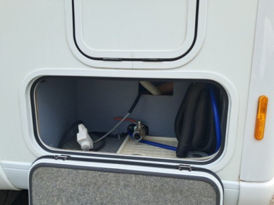 Frankia I 640 SD - Photo 14