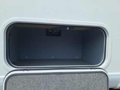 Frankia I 640 SD - Photo 15