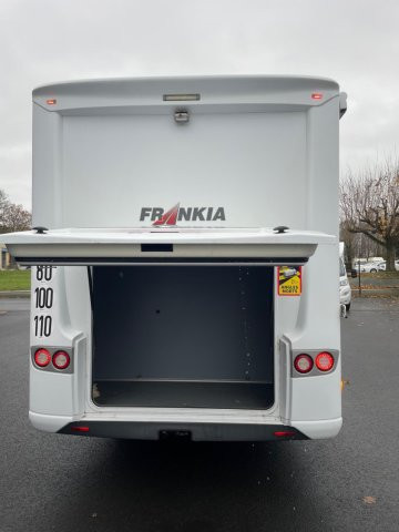 Frankia I 740 QD EXCLUSIV - 86.950 € - #6