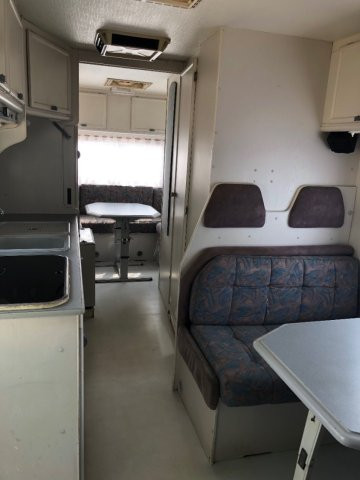 Frankia I 740 - Photo 6