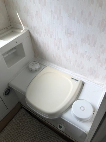 Frankia I 740 - Photo 7