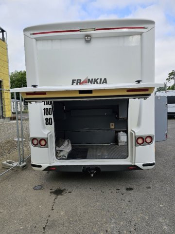 Frankia I 740 QD I740QD - Photo 4