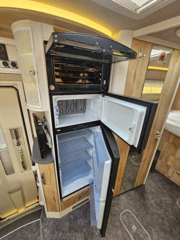 Frankia I 740 QD I740QD - Photo 14