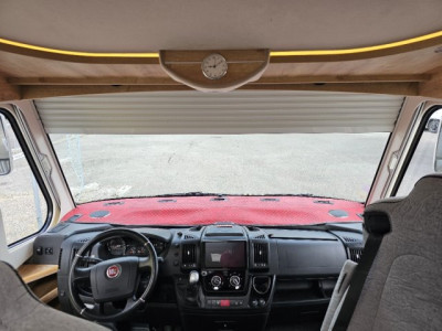 Frankia I 740 QD I740QD - Photo 18