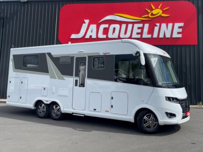 Frankia I 790 QD i790 F-LINE Neuf