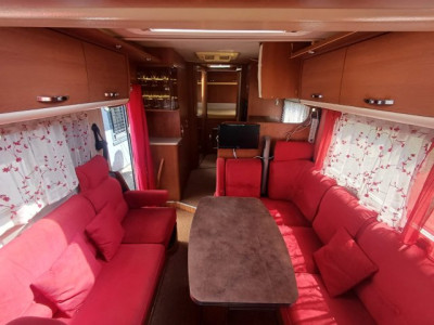Frankia Luxury Class I 840 QD - Photo 4