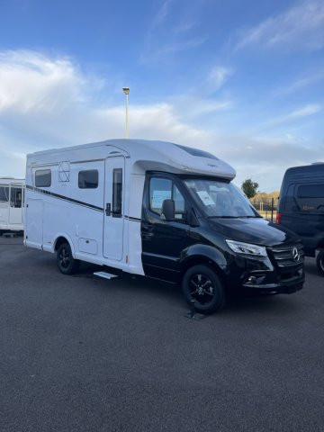 Frankia Neo Mi 7 GdDK GDK BLACK LINE Neuf