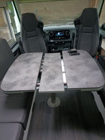 Frankia Platin I 8400 QD - Photo 4
