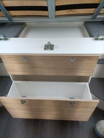 Frankia Platin I 8400 QD - Photo 5