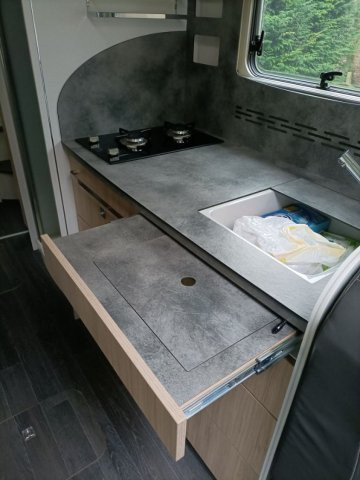 Frankia Platin I 8400 QD - Photo 17