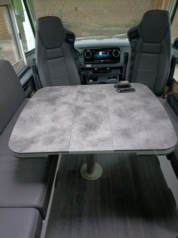Frankia Platin I 8400 QD - Photo 22
