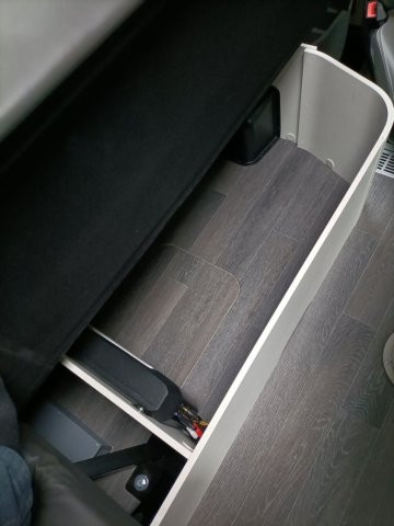 Frankia Platin I 8400 QD - Photo 23