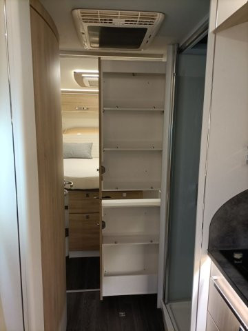 Frankia Platin I 8400 QD - Photo 25