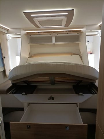 Frankia Platin I 8400 QD - Photo 27