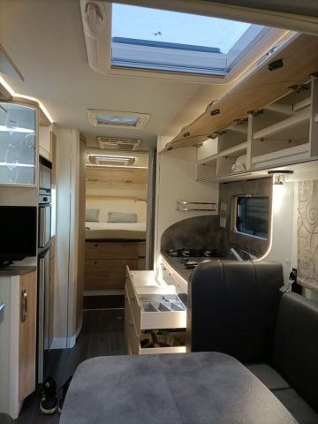 Frankia Platin I 8400 QD - Photo 30