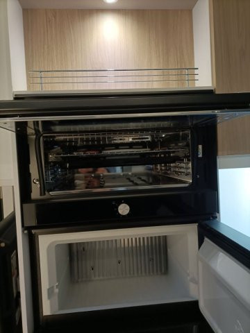 Frankia Platin I 8400 QD - Photo 31