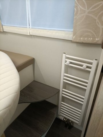 Frankia Platin I 8400 QD - Photo 33